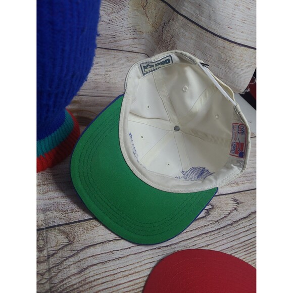 Vintage Sports Specialties Detroit Lions snapback hat - Picture 8 of 10